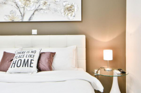 Lovely renovated studio